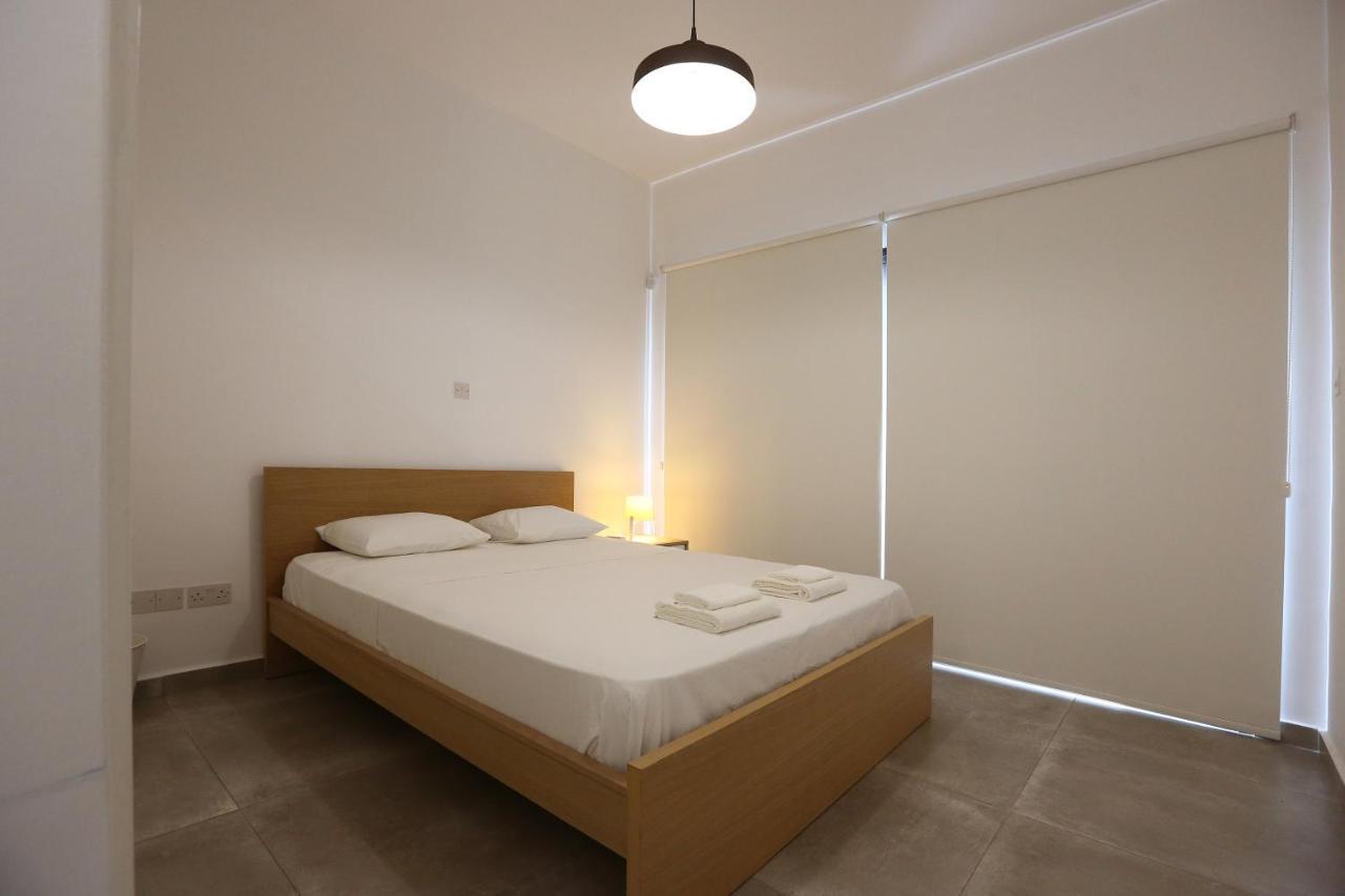 Villa Yria Coral Bay Esterno foto